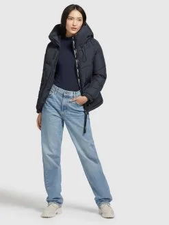 Khujo Winterjassen Winterjas Esila Dames Marine 13 Khujo Winterjassen Winterjas Esila Dames Marine -Aanbiedingen Khujo Winkel 0055b2d171878bb5c77f743cc40480e9