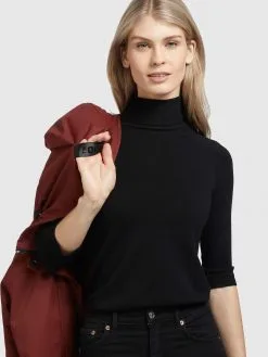 Khujo Parkas Tussenparka Dames Roestrood -Aanbiedingen Khujo Winkel 03731b7af876c2c8db360ea0a086d4d4