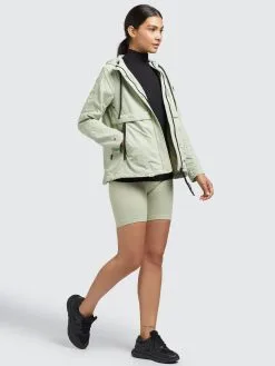 Khujo Tussenjassen Tussenjas ZAHIRA4 Dames Groen 12 Khujo Tussenjassen Tussenjas ZAHIRA4 Dames Groen -Aanbiedingen Khujo Winkel 03edc7ce03f5d0ce864ce636b0d85ee2