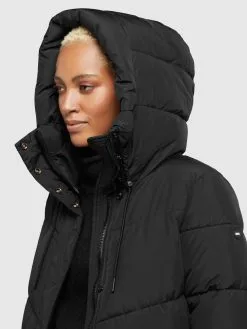 Khujo Wintermantels Wintermantel Shimanta 2 Dames Zwart 14 Khujo Wintermantels Wintermantel Shimanta 2 Dames Zwart -Aanbiedingen Khujo Winkel 04523f2bbef50106c2f5c30fccea3249