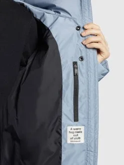 Khujo Winterjassen Winterjas Jordis 4 Dames Lichtblauw -Aanbiedingen Khujo Winkel 04c83912f0239712a0335487c7b68976