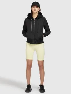 Khujo Tussenjassen Tussenjas Persee Dames Zwart 10 Khujo Tussenjassen Tussenjas Persee Dames Zwart -Aanbiedingen Khujo Winkel 072120ea3263dd33c7a32fa16085bc2e