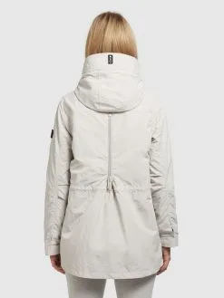 Khujo Tussenjassen Tussenjas CAIMA Dames Lichtgrijs 11 Khujo Tussenjassen Tussenjas CAIMA Dames Lichtgrijs -Aanbiedingen Khujo Winkel 0adc19603214f532a376d19ef1042c04