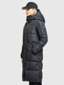 Khujo Wintermantels Wintermantel Dakota 2 Dames Nachtblauw 12 Khujo Wintermantels Wintermantel Dakota 2 Dames Nachtblauw -Aanbiedingen Khujo Winkel 0e937085774aa68d8f4b1531915ef5d0