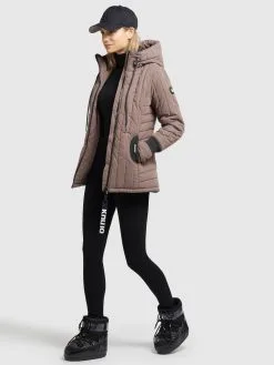 Khujo Tussenjassen Tussenjas Tweety Prime Dames Roze 13 Khujo Tussenjassen Tussenjas Tweety Prime Dames Roze -Aanbiedingen Khujo Winkel 105eada0f38bf02b1601877edb771b13