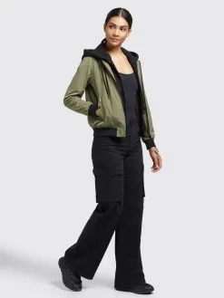 Khujo Tussenjassen Tussenjas Persee Dames Appel 13 Khujo Tussenjassen Tussenjas Persee Dames Appel -Aanbiedingen Khujo Winkel 1152348f45dbae031ec82eb5fc6eeca7