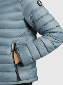 Khujo Tussenjassen Tussenjas Lovina Dames Duifblauw 14 Khujo Tussenjassen Tussenjas Lovina Dames Duifblauw -Aanbiedingen Khujo Winkel 133b7bf3e92c98f826d3c77785609346