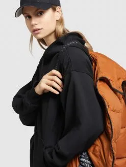 Khujo Winterjassen Winterjas Franee Dames Donkeroranje 14 Khujo Winterjassen Winterjas Franee Dames Donkeroranje -Aanbiedingen Khujo Winkel 1341a6831276a56740e594a31ca954b3