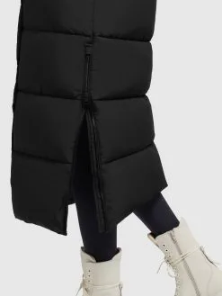 Khujo Wintermantels Wintermantel Shimanta 2 Dames Zwart 15 Khujo Wintermantels Wintermantel Shimanta 2 Dames Zwart -Aanbiedingen Khujo Winkel 15300e53a8f974bc7fdb683ccec257cc