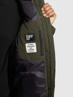 Khujo Wintermantels Wintermantel Tione Dames Donkergroen 15 Khujo Wintermantels Wintermantel Tione Dames Donkergroen -Aanbiedingen Khujo Winkel 1597bf31a91515b77f46b31461678674