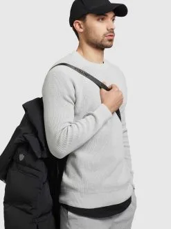 Khujo Winterjassen Winterjas Shinzo Heren Zwart -Aanbiedingen Khujo Winkel 1aa9749be07d130b6c928825711e6356