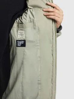 Khujo Wintermantels Wintermantel Aribay 3 Dames Pastelgroen 15 Khujo Wintermantels Wintermantel Aribay 3 Dames Pastelgroen -Aanbiedingen Khujo Winkel 1cd691851e96e28fe36e156cf2775397