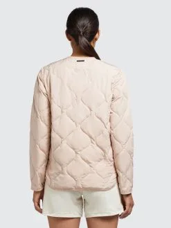 Khujo Tussenjassen Tussenjas Alma Dames Lichtroze 11 Khujo Tussenjassen Tussenjas Alma Dames Lichtroze -Aanbiedingen Khujo Winkel 1ceab64bfcfc308cfb508e4e301613cb