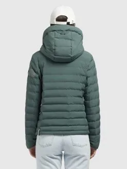 Khujo Tussenjassen Tussenjas Lovina4 Matt Dames Smaragd 11 Khujo Tussenjassen Tussenjas Lovina4 Matt Dames Smaragd -Aanbiedingen Khujo Winkel 21c085052dfe81c353f5ab47e5f0e5f5