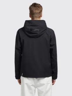 Khujo Tussenjassen Tussenjas Neal Heren Zwart -Aanbiedingen Khujo Winkel 22c0037274d0423796e208eca88eedfe