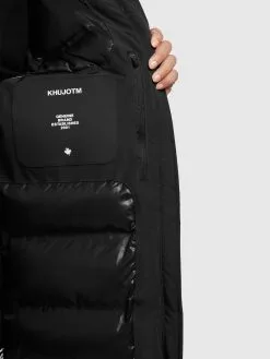 Khujo Winterjassen Winterjas Viona 3 Dames Zwart 15 Khujo Winterjassen Winterjas Viona 3 Dames Zwart -Aanbiedingen Khujo Winkel 2682e1b579264b1c36be2d90dca5dddf