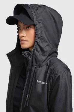 Khujo Tussenjassen Tussenjas Rolava Dames Zwart 14 Khujo Tussenjassen Tussenjas Rolava Dames Zwart -Aanbiedingen Khujo Winkel 28cfbf681298a495a7682b93a706c9fe