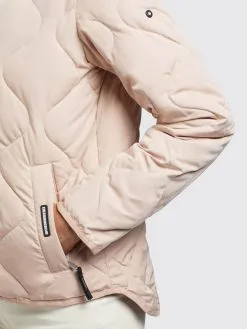 Khujo Tussenjassen Tussenjas Alma Dames Lichtroze 14 Khujo Tussenjassen Tussenjas Alma Dames Lichtroze -Aanbiedingen Khujo Winkel 2f3b4c717de561ad994a16b0461c2120