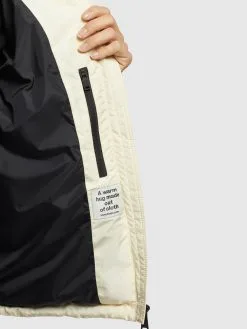 Khujo Winterjassen Winterjas Esila Dames Pasteelgeel -Aanbiedingen Khujo Winkel 34fe0ad01f37f4bbb715cf13633848a9