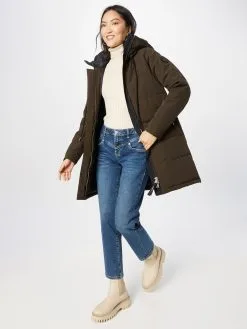 Khujo Wintermantels Wintermantel Cloren Dames Olijfgroen 8 Khujo Wintermantels Wintermantel Cloren Dames Olijfgroen -Aanbiedingen Khujo Winkel 35315ad2c97d28a319682e9c3e8ebb20