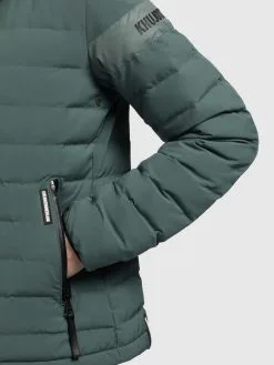 Khujo Tussenjassen Tussenjas Lovina4 Matt Dames Smaragd 15 Khujo Tussenjassen Tussenjas Lovina4 Matt Dames Smaragd -Aanbiedingen Khujo Winkel 373e4afe772ad2aac1a8c670fff73b16