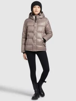 Khujo Winterjassen Winterjas Gerda Shiny Dames Beige 8 Khujo Winterjassen Winterjas Gerda Shiny Dames Beige -Aanbiedingen Khujo Winkel 38295fc08e2e8a216cf81e12d74a8094