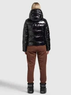 Khujo Winterjassen Winterjas Fala Dames Zwart 11 Khujo Winterjassen Winterjas Fala Dames Zwart -Aanbiedingen Khujo Winkel 393c247fc32e88ba76899418de34fa36