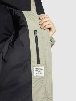 Khujo Winterjassen Winterjas Tuba Dames Lichtgroen -Aanbiedingen Khujo Winkel 3afbaa5b8a0f0b16e17fa0941479f3b9