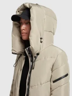 Khujo Winterjassen Winterjas Jordis 4 Dames Pastelgroen 13 Khujo Winterjassen Winterjas Jordis 4 Dames Pastelgroen -Aanbiedingen Khujo Winkel 3cd97ef9266a4b78d79c59fdfacd30a9