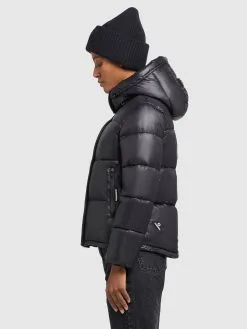 Khujo Winterjassen Winterjas Valona Dames Zwart 12 Khujo Winterjassen Winterjas Valona Dames Zwart -Aanbiedingen Khujo Winkel 4042d98331f6fd8da1662ecb0f3cce44