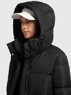 Khujo Winterjassen Winterjas Werola 2 Dames Zwart 14 Khujo Winterjassen Winterjas Werola 2 Dames Zwart -Aanbiedingen Khujo Winkel 43f61f679a494dd7660c70215e97af1f