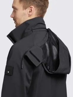 Khujo Tussenjassen Tussenjas Adam Heren Zwart -Aanbiedingen Khujo Winkel 44a1e087cfa0ce5d1ebf00efcfc28b70