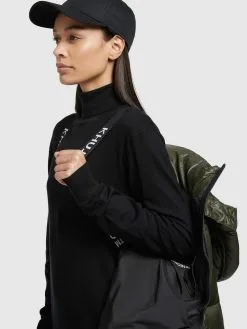 Khujo Winterjassen Winterjas Valona Dames Donkergroen 13 Khujo Winterjassen Winterjas Valona Dames Donkergroen -Aanbiedingen Khujo Winkel 46942a3fb7cbe2039b4470ca364e8e57