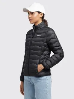 Khujo Tussenjassen Tussenjas Eleni Dames Zwart 10 Khujo Tussenjassen Tussenjas Eleni Dames Zwart -Aanbiedingen Khujo Winkel 49c024e6d9d9de24f61e1eb6a84dc0b2