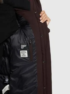 Khujo Korte Mantels Wintermantel Wente Dames Braam -Aanbiedingen Khujo Winkel 4c252f46d5c8a3d90fa7998dc08a785c