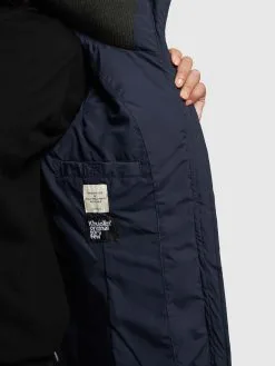 Khujo Winterjassen Winterjas Tweety Dames Marine -Aanbiedingen Khujo Winkel 4f71b89be0be791b96bac31a458827d8