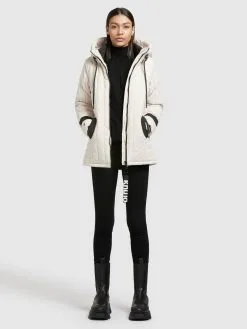 Khujo Tussenjassen Tussenjas Tweety Dames Offwhite 13 Khujo Tussenjassen Tussenjas Tweety Dames Offwhite -Aanbiedingen Khujo Winkel 541b2f93ef175501b1a4e73981006086