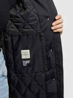 Khujo Wintermantels Wintermantel Blossom Dames Zwart 15 Khujo Wintermantels Wintermantel Blossom Dames Zwart -Aanbiedingen Khujo Winkel 56065e28a4dde4fe27c8b1256c93c52e