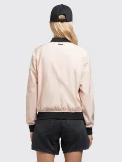 Khujo Tussenjassen Tussenjas Stence2 Dames Abrikoos -Aanbiedingen Khujo Winkel 58014d6a82c2080560e8fafabcf363b8