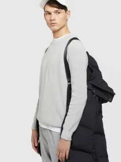 Khujo Winterjassen Winterjas Clide Heren Zwart -Aanbiedingen Khujo Winkel 5a4ba078df169f3d90706fd7caadf264