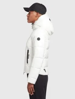 Khujo Winterjassen Winterjas Fala Dames Wit 12 Khujo Winterjassen Winterjas Fala Dames Wit -Aanbiedingen Khujo Winkel 5ac3185256044bdec316dec09590d4f9