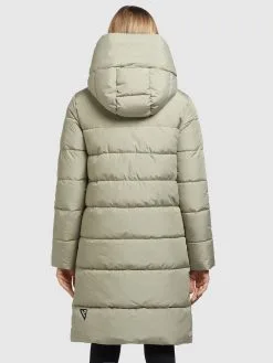 Khujo Wintermantels Wintermantel Jilias 3 Dames Olijfgroen 15 Khujo Wintermantels Wintermantel Jilias 3 Dames Olijfgroen -Aanbiedingen Khujo Winkel 5bb811a5115824240aa90c603526a0c1