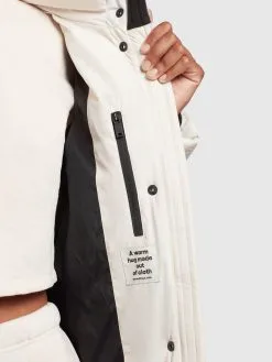 Khujo Wintermantels Wintermantel Sonje 4 Dames Offwhite 15 Khujo Wintermantels Wintermantel Sonje 4 Dames Offwhite -Aanbiedingen Khujo Winkel 5e874f38af11560de11a862864f298c4