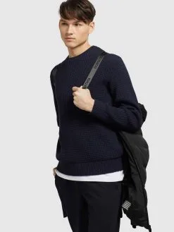 Khujo Winterjassen Winterjas Sumo Heren Zwart -Aanbiedingen Khujo Winkel 60c4b1268c5e160f4a18c47e569b95e7