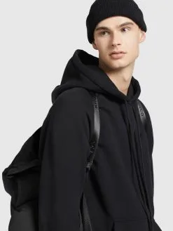 Khujo Winterjassen Winterjas Rodney 2 Heren Zwart -Aanbiedingen Khujo Winkel 61079d73c06153fadcc6769c5052b684