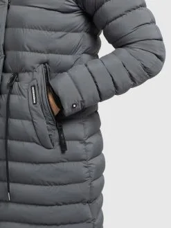 Khujo Wintermantels Wintermantel Niana Dames Antraciet 15 Khujo Wintermantels Wintermantel Niana Dames Antraciet -Aanbiedingen Khujo Winkel 61ff8c0f1bae03ddd1b3bd3dbf9f7abb