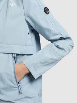 Khujo Tussenjassen Tussenjas ZAHIRA3 Dames Lichtblauw -Aanbiedingen Khujo Winkel 660f0c4e8e1a08326eec1e3ccd1ad6cd