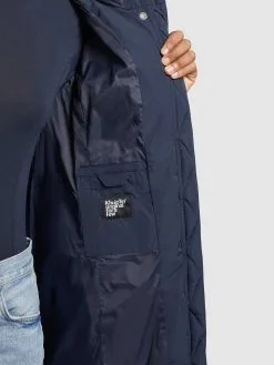 Khujo Wintermantels Wintermantel Gamber Dames Donkerblauw 15 Khujo Wintermantels Wintermantel Gamber Dames Donkerblauw -Aanbiedingen Khujo Winkel 6627214dc6f552e057468c885a9f79e9