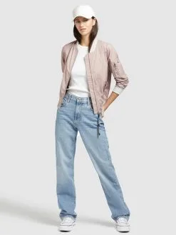 Khujo Tussenjassen Tussenjas STENCE Dames Rosa 10 Khujo Tussenjassen Tussenjas STENCE Dames Rosa -Aanbiedingen Khujo Winkel 68dcbadf069f302b2bfab4fa3e6eeff5