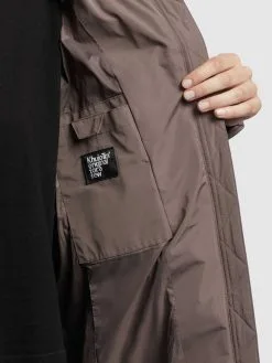 Khujo Wintermantels Wintermantel Klayd Dames Sepia 5 Khujo Wintermantels Wintermantel Klayd Dames Sepia -Aanbiedingen Khujo Winkel 6d46ed1bfc5b9aa8cf398508fcab1142